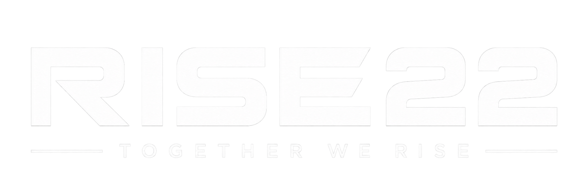 RISE 22 — Together We Rise